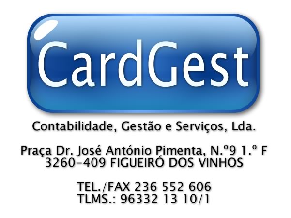 Contacte-nos